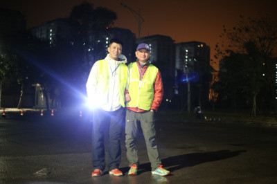 Photo Breaking3 Marathon - 2022