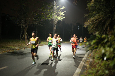 Photo Breaking3 Marathon - 2022