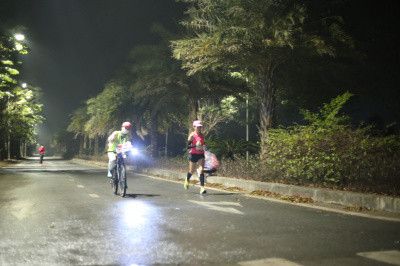 Photo Breaking3 Marathon - 2022