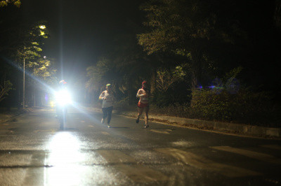 Photo Breaking3 Marathon - 2022