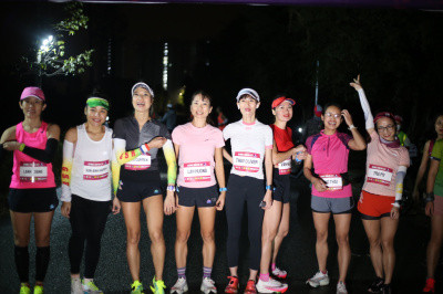 Photo Breaking3 Marathon - 2022