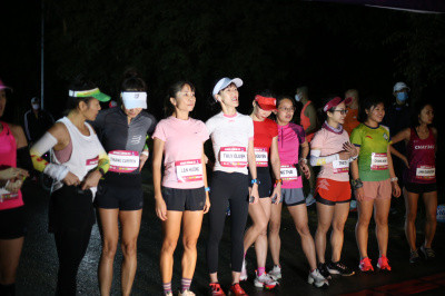 Photo Breaking3 Marathon - 2022