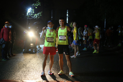 Photo Breaking3 Marathon - 2022