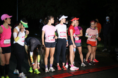 Photo Breaking3 Marathon - 2022