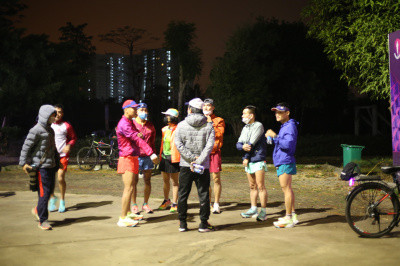 Photo Breaking3 Marathon - 2022