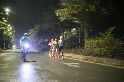 Photo Breaking3 Marathon - 2022