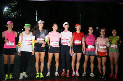 Photo Breaking3 Marathon - 2022