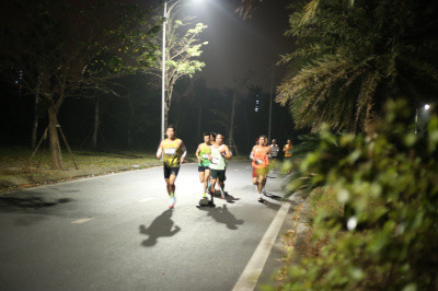 Photo Breaking3 Marathon - 2022