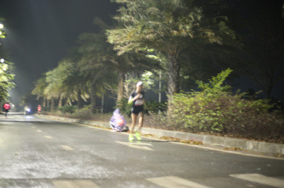 Photo Breaking3 Marathon - 2022