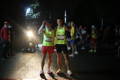 Photo Breaking3 Marathon - 2022