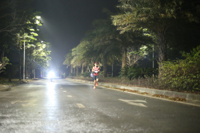 Photo Breaking3 Marathon - 2022