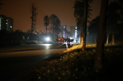 Photo Breaking3 Marathon - 2022