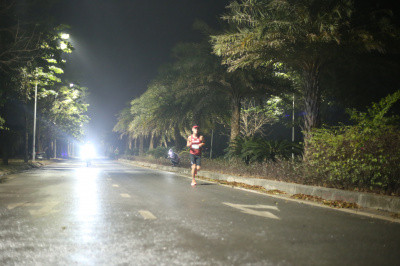 Photo Breaking3 Marathon - 2022