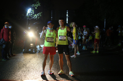 Photo Breaking3 Marathon - 2022