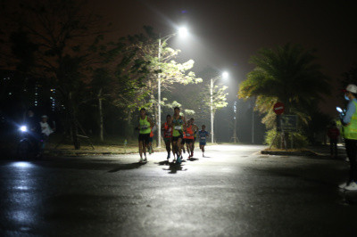 Photo Breaking3 Marathon - 2022