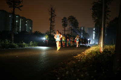 Photo Breaking3 Marathon - 2022