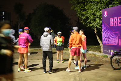 Photo Breaking3 Marathon - 2022