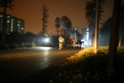 Photo Breaking3 Marathon - 2022