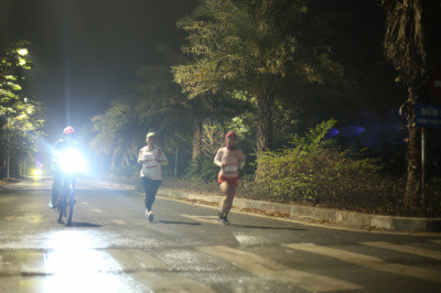 Photo Breaking3 Marathon - 2022