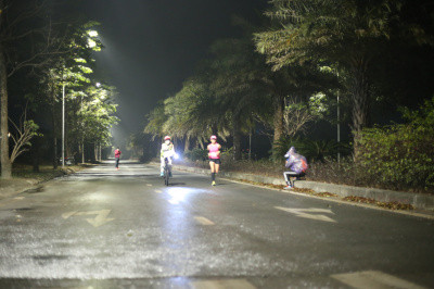 Photo Breaking3 Marathon - 2022