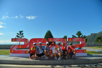 Tienphong Marathon 2022 照片