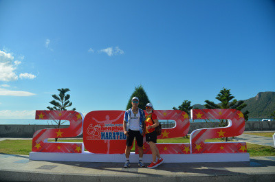 Tienphong Marathon 2022 照片
