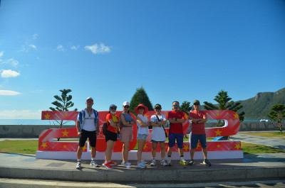Tienphong Marathon 2022 照片
