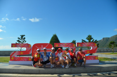 Tienphong Marathon 2022 照片