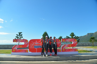Tienphong Marathon 2022 照片