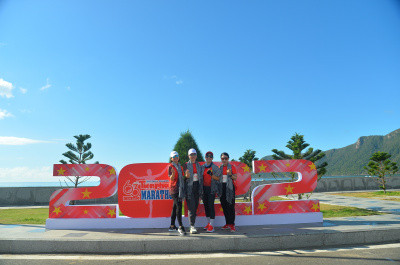 Tienphong Marathon 2022 照片