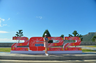Tienphong Marathon 2022 照片