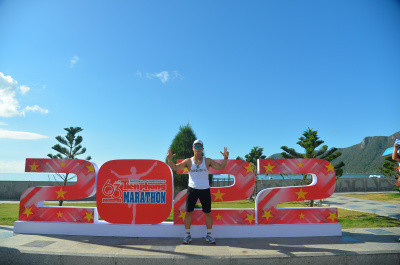 Tienphong Marathon 2022 照片