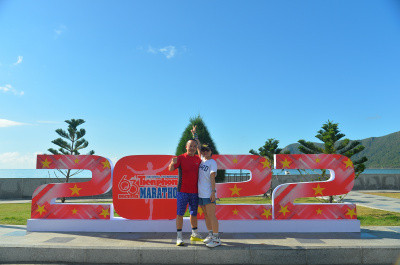Tienphong Marathon 2022 照片
