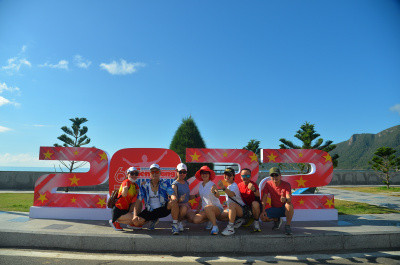 Tienphong Marathon 2022 照片