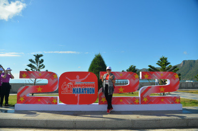 Tienphong Marathon 2022 照片