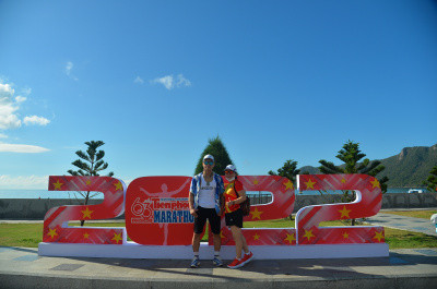 Tienphong Marathon 2022 照片