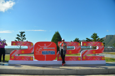 Tienphong Marathon 2022 照片
