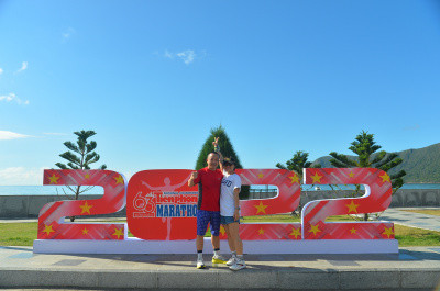 Tienphong Marathon 2022 照片