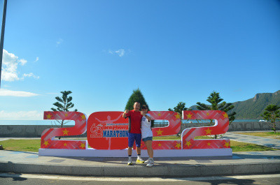 Tienphong Marathon 2022 照片
