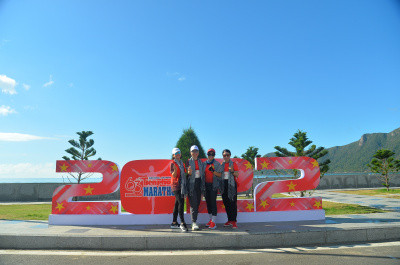 Tienphong Marathon 2022 照片