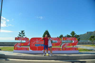 Tienphong Marathon 2022 照片
