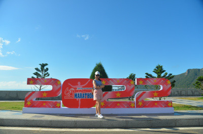 Tienphong Marathon 2022 照片