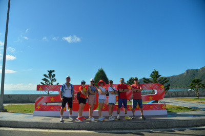 Tienphong Marathon 2022 照片