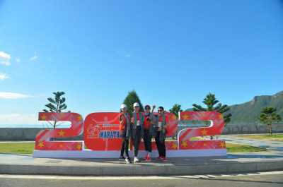 Tienphong Marathon 2022 照片