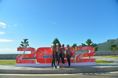 Tienphong Marathon 2022 照片