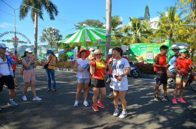 Tienphong Marathon 2022 照片