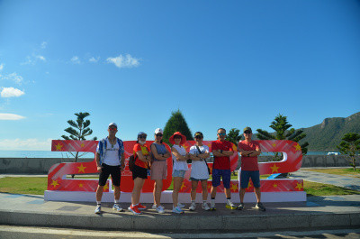 Tienphong Marathon 2022 照片