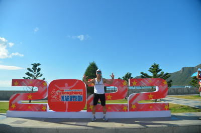 Tienphong Marathon 2022 照片