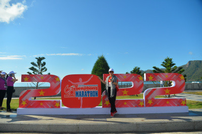 Tienphong Marathon 2022 照片