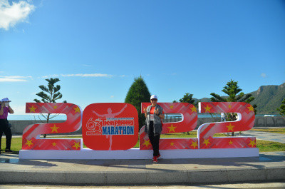 Tienphong Marathon 2022 照片